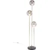 Image de Lampadaire - KARE - Al Capone - 176 cm - Halogène - 3 ampoules G9