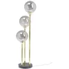 Image de Lampadaire Al Capone 83cm Kare Design