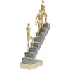 Image de Déco Escalier 36cm Kare Design