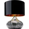 Image de Lampe Mamo Deluxe grise et noire Kare Design