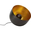 Image de Lampe Apollon Smooth 35cm gris anthracite Kare Design