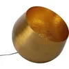 Image de Lampe - KARE - Apollon Smooth - Dorée - 50 cm - 1 ampoule - Design contemporain