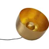 Image de Lampe - KARE - Apollon Smooth - Dorée - 35 cm - Électrique - Contemporain