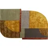 Image de Tapis - Kare Design - Seventy - 240x170 cm - Vintage - Rectangulaire - Intérieur