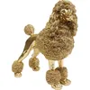 Image de Déco caniché doré Kare Design