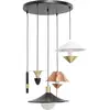 Image de suspension cappelli 50cm