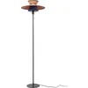 Image de Lampadaire - KARE - Riva - Vintage - 160 cm - E27 - Intérieur