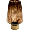 Image de vase caramel 41cm