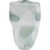 Image de vase galicia vert 29cm