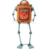 Image de Déco robot Sunny 52cm Kare Design