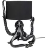 Image de Lampe pieuvre noire Kare Design