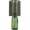 Image de Lampe - Kare Design - Veccio - Verte - Vintage - Abat-jour en verre