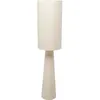 Image de Lampadaire Marleen Boucle 130cm beige Kare Design