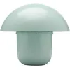 Image de Lampe Mushroom 27cm menthe Kare Design