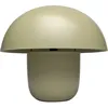 Image de Lampe Mushroom 44cm vert clair Kare Design