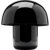 Image de Lampe - Kare Design - Mushroom - 20 cm - Noir - Ambiance tamisée