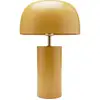 Image de lampe loungy orange