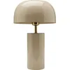 Image de Lampe Loungy beige Kare Design
