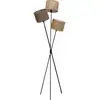 Image de lampadaire cannes trio 145cm