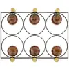 Image de applique murale balance circle