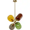 Image de suspension balloon dance