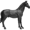Image de Déco cheval 45cm noir Kare Design