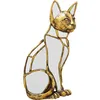Image de Déco murale miroir chat Kare Design