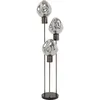 Image de Lampadaire Supernova 160cm argenté Kare Design