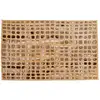 Image de tapis glitter curtain taille - 240x170cm