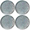 Image de assiettes gioia 27cm set de 4