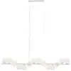 Image de suspension scala balls 150cm beige