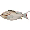 Image de Déco murale poisson exotique 40cm Kare Design