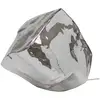 Image de lampe aura 30cm fumée