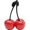 Image de déco cerises disco 18cm