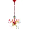 Image de Lustre Starlight 4 bras Kare Design