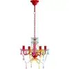 Image de lustre starlight 4 bras