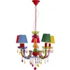 Image de Lustre Starlight 5 bras Kare Design