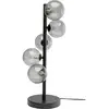 Image de lampe scala balls 54cm noire