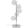 Image de lampe scala balls 54cm chromée