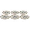 Image de Assiettes Pippa 14cm set de 6 Kare Design