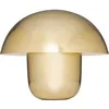 Image de Lampe Mushroom 50cm laiton Kare Design