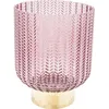 Image de Vase Barfly rose 20cm Kare Design