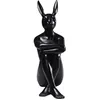Image de Déco Gangster lapin noir Kare Design