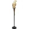 Image de Déco perroquet XL doré Kare Design