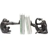 Image de Serre-livres singes set de 2 Kare Design