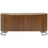 Image de buffet giorgio 4 portes kare design
