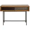 Image de console gino 110x40cm kare design