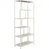 Image de étagère loftie 185x77cm beige kare design