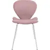 Image de chaise soft blossom rose kare design