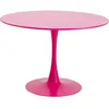 Image de Table Schickeria 110cm rose Kare Design